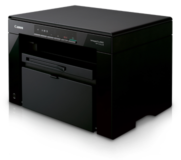 Canon imageCLASS MF3010