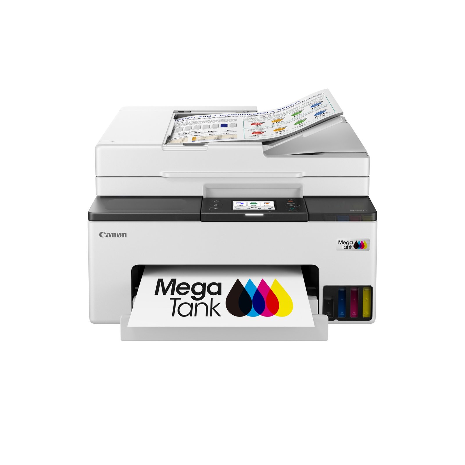 Canon MAXIFY GX2070