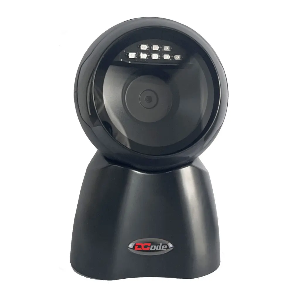 Decode DC7132 2D Presentation Scanner