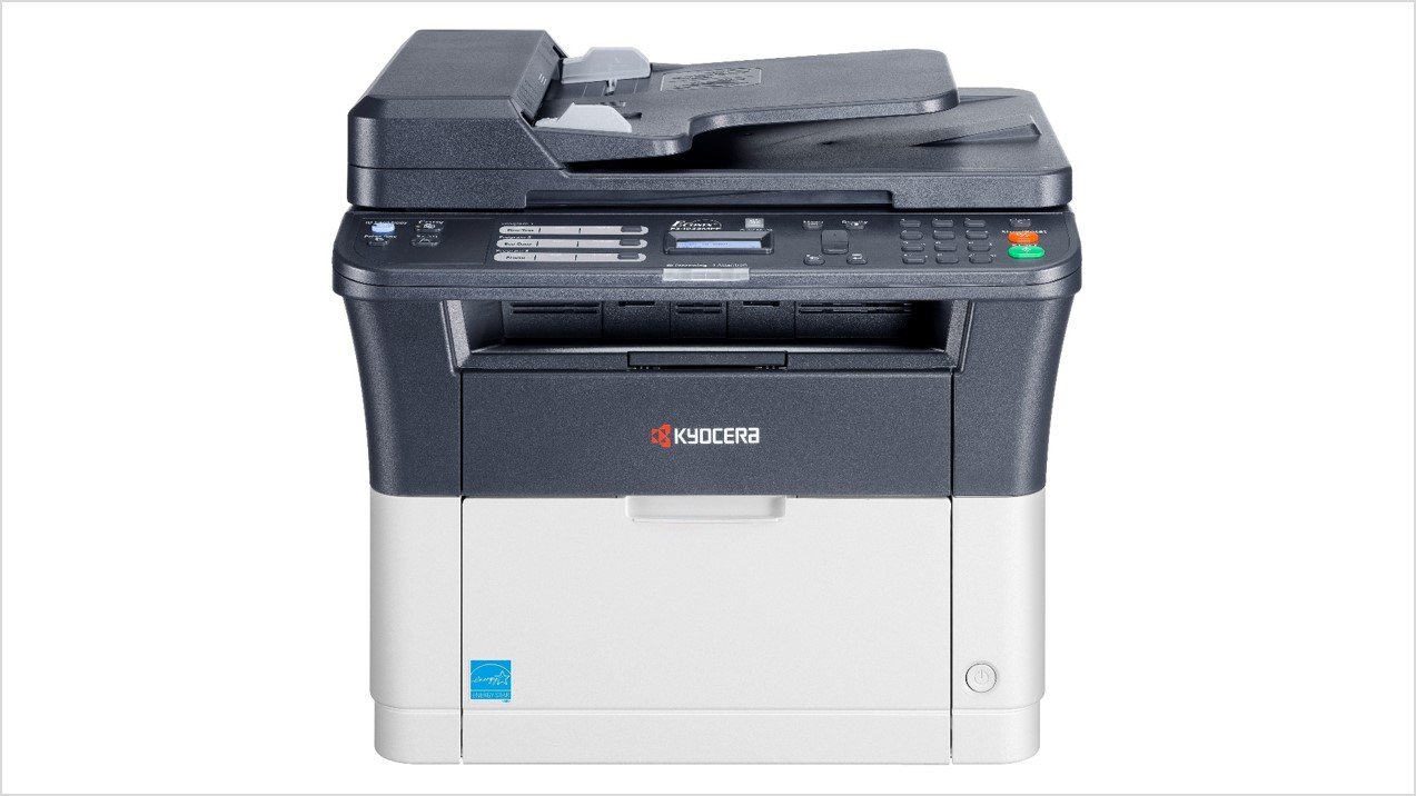 Kyocera 1025 MFP
